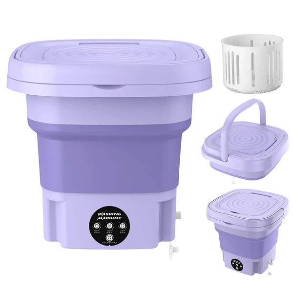 Mini Washing Machine