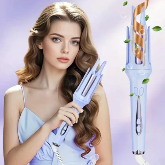 Automatic Curling Iron