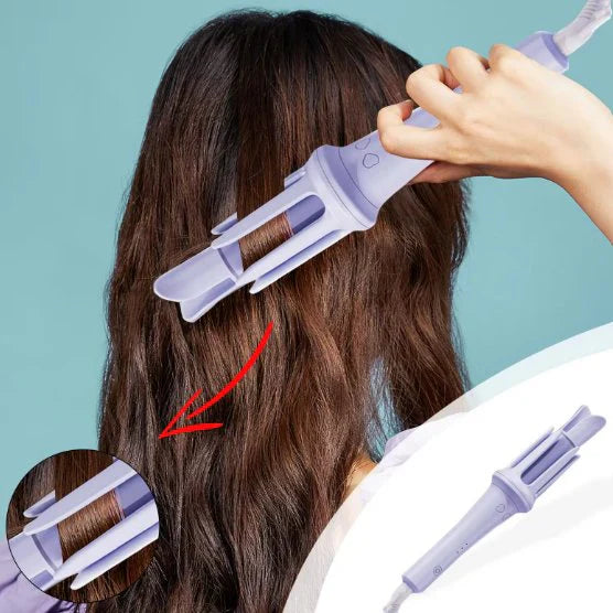 Automatic Curling Iron