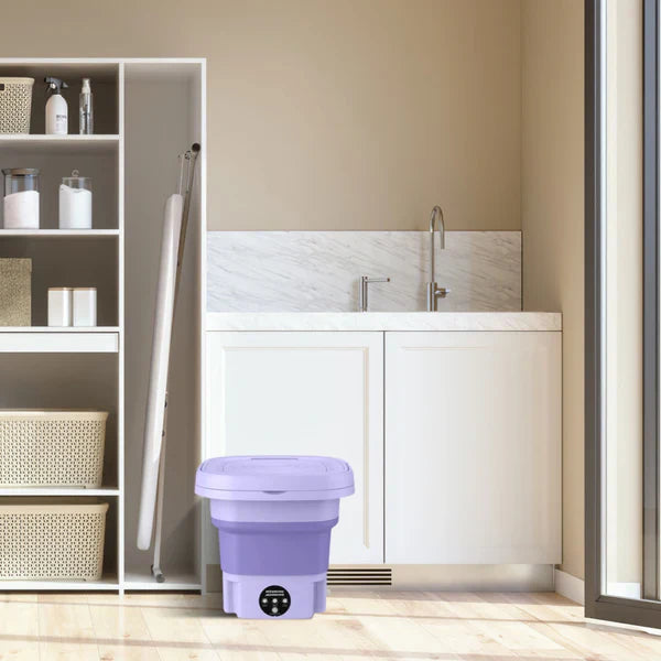 Mini Washing Machine